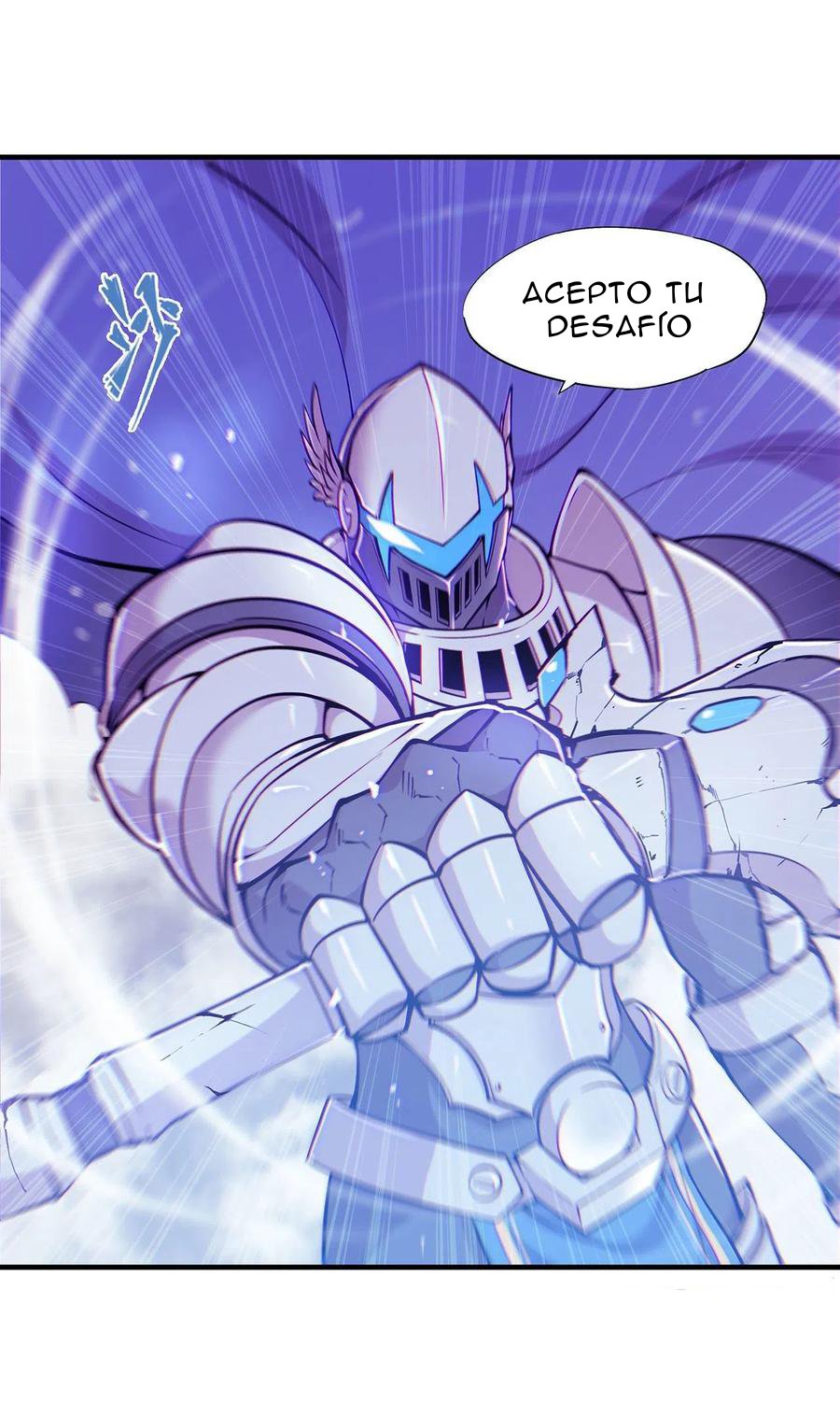 The Blood Princess And The Knight Capitulo 108 página 38