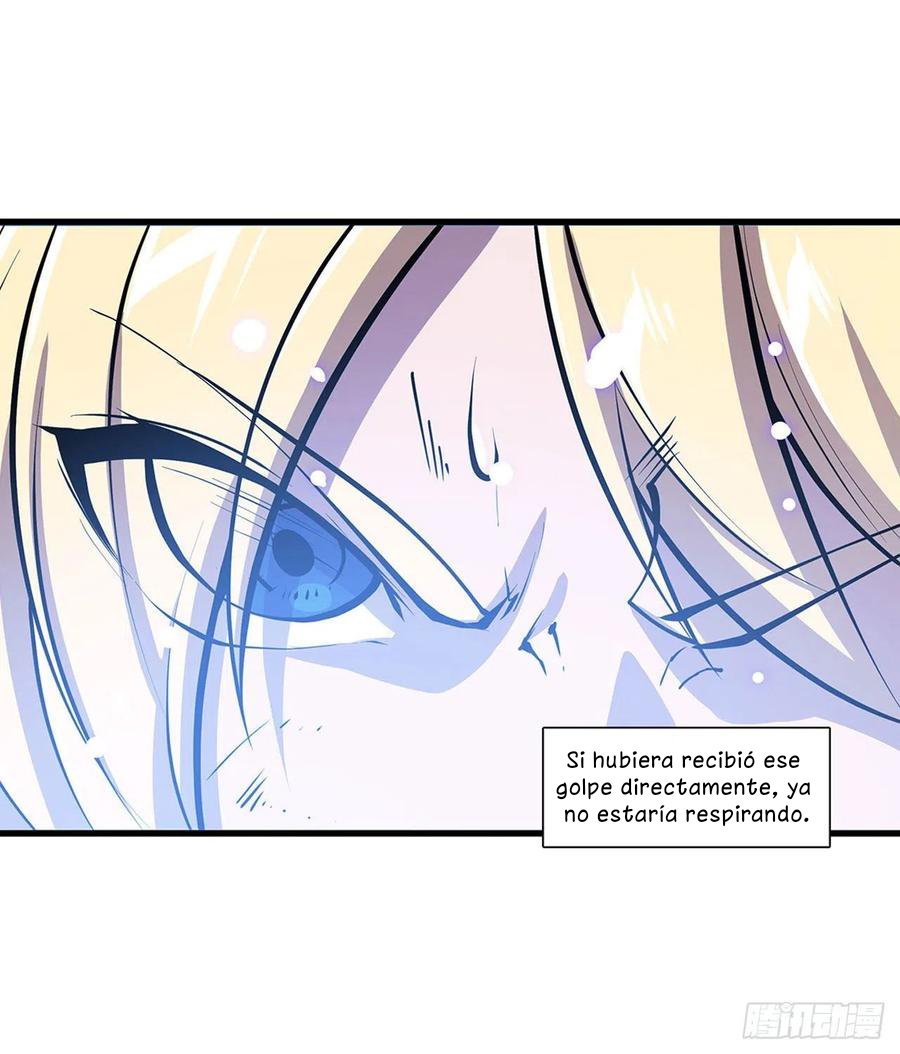 The Blood Princess And The Knight Capitulo 108 página 6