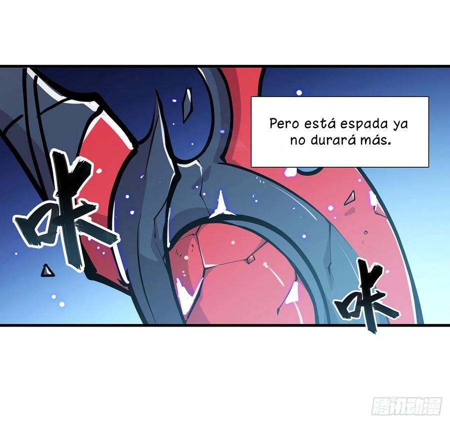 The Blood Princess And The Knight Capitulo 108 página 7