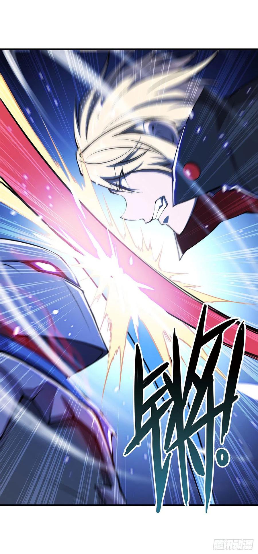 The Blood Princess And The Knight Capitulo 108 página 9