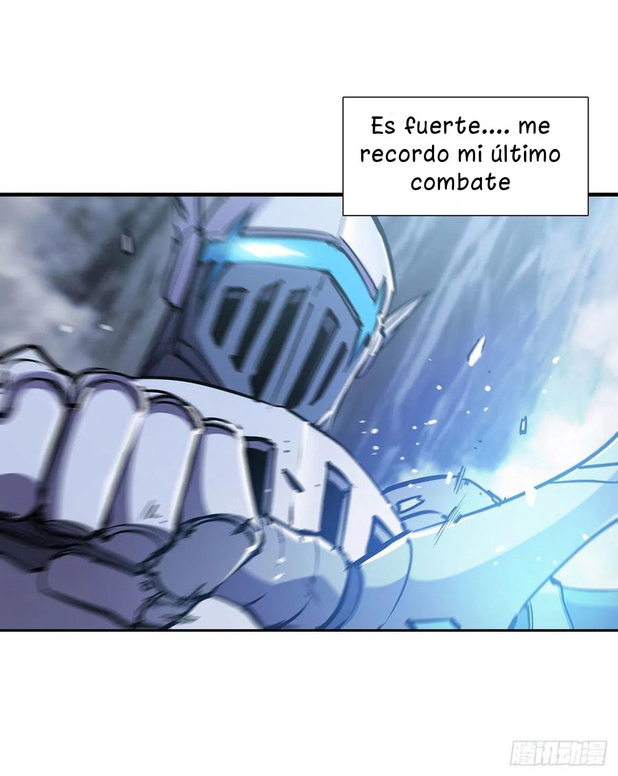 The Blood Princess And The Knight Capitulo 109 página 11