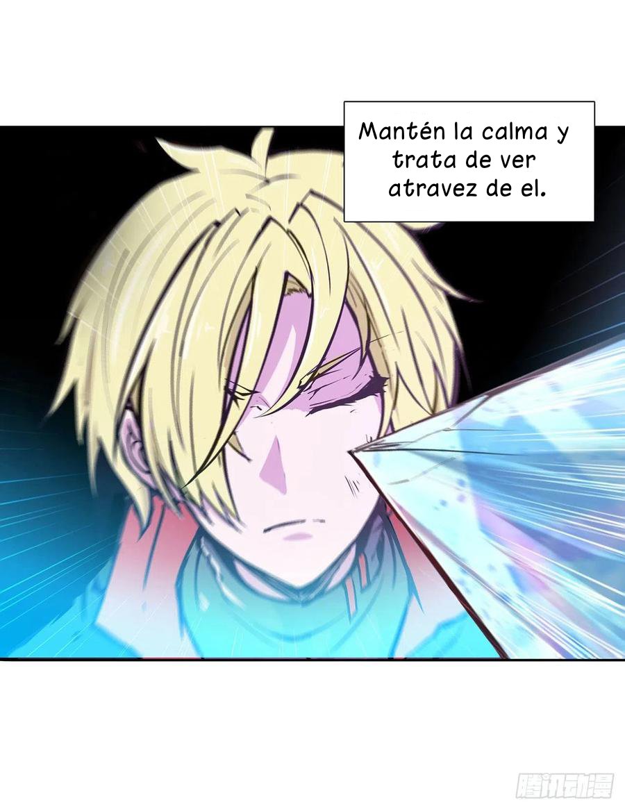 The Blood Princess And The Knight Capitulo 109 página 15
