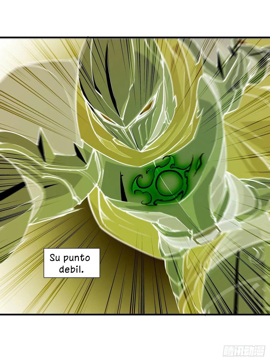 The Blood Princess And The Knight Capitulo 109 página 17