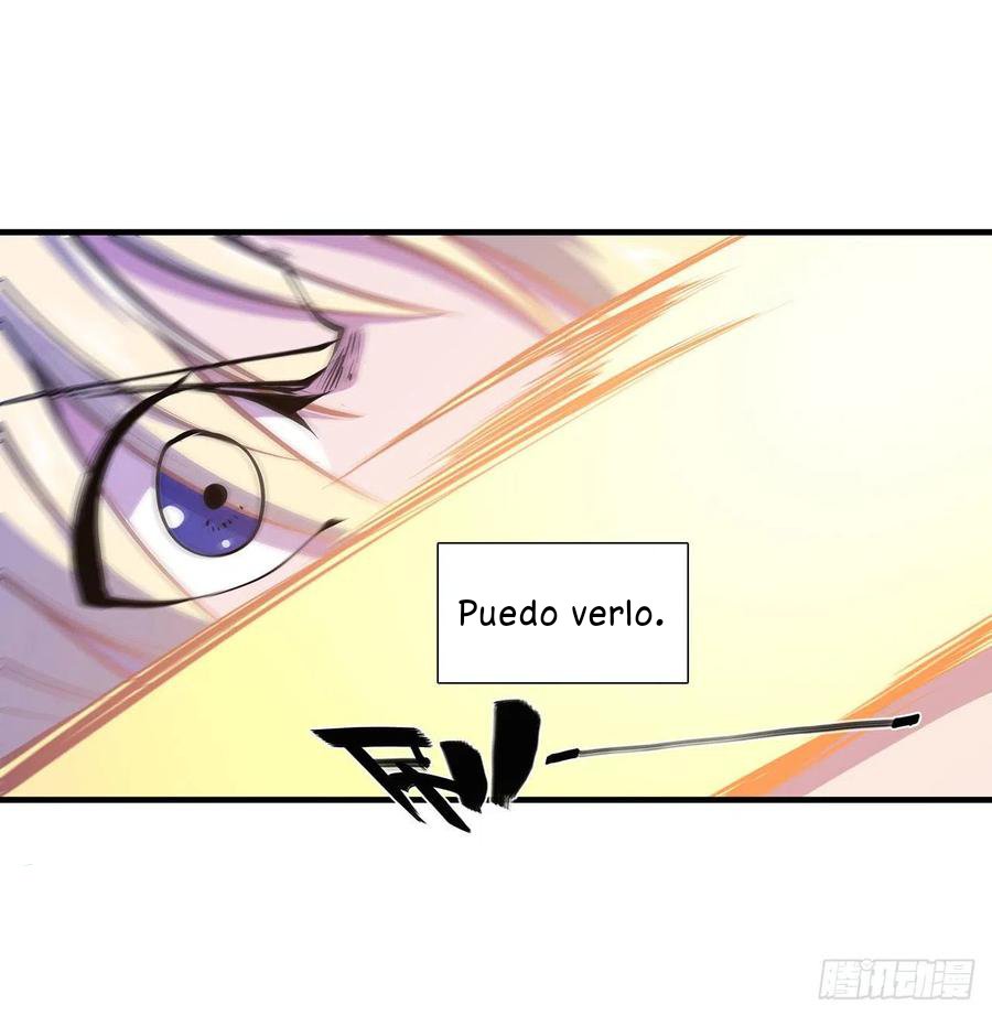 The Blood Princess And The Knight Capitulo 109 página 18