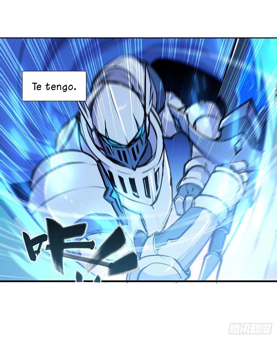 The Blood Princess And The Knight Capitulo 109 página 20