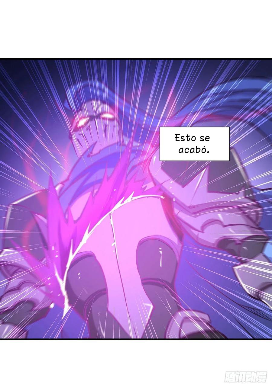 The Blood Princess And The Knight Capitulo 109 página 21