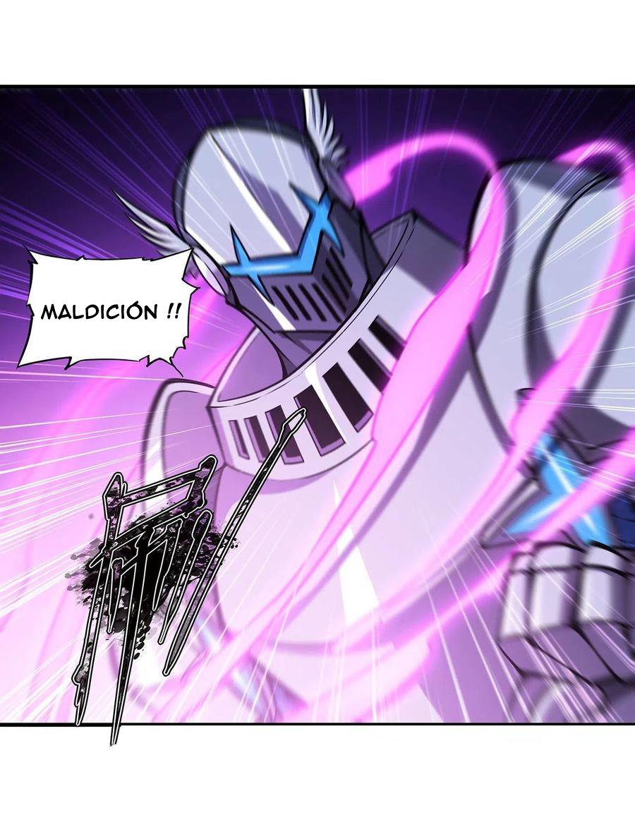 The Blood Princess And The Knight Capitulo 109 página 24