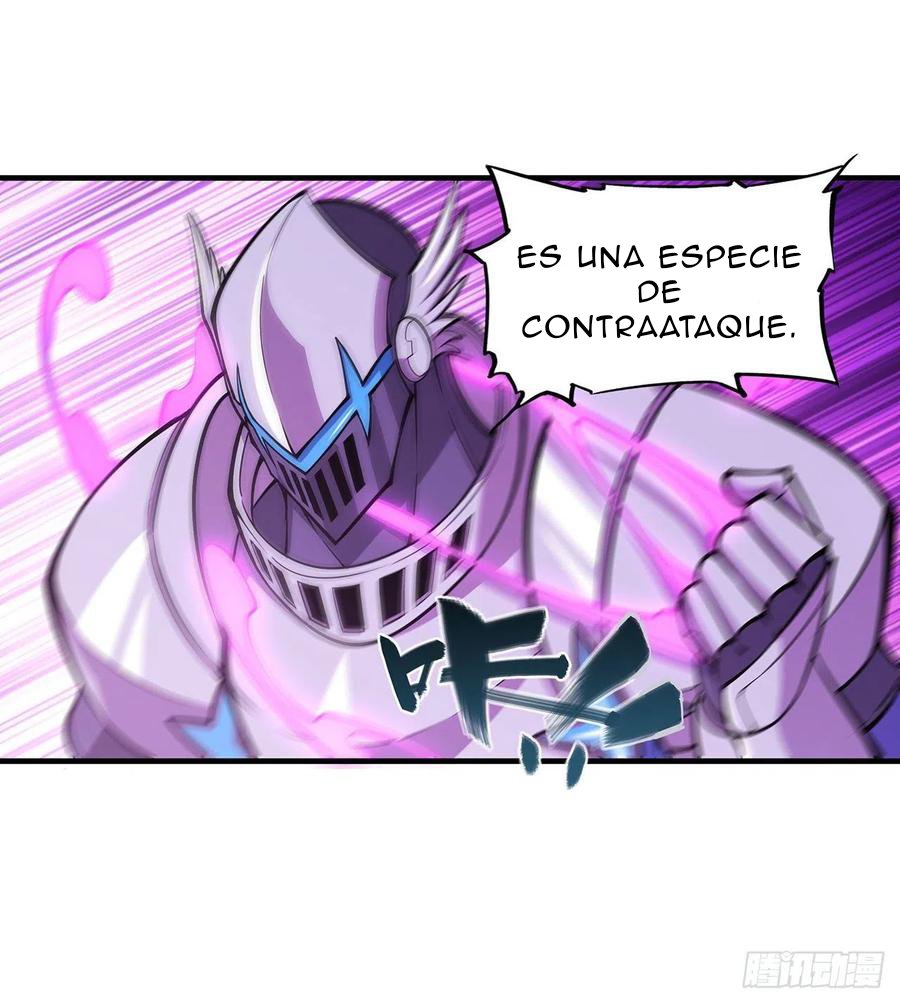 The Blood Princess And The Knight Capitulo 109 página 25