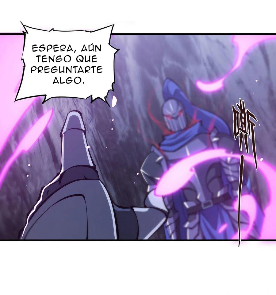 The Blood Princess And The Knight Capitulo 109 página 26