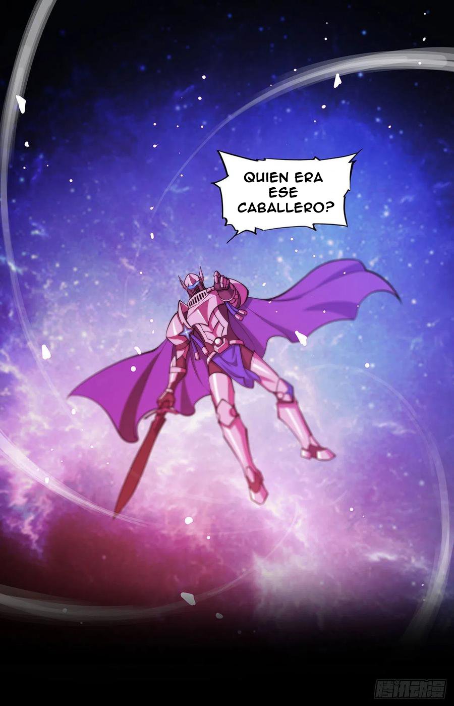 The Blood Princess And The Knight Capitulo 109 página 27