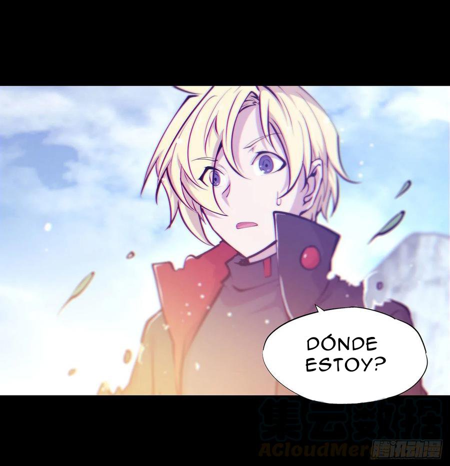 The Blood Princess And The Knight Capitulo 109 página 30
