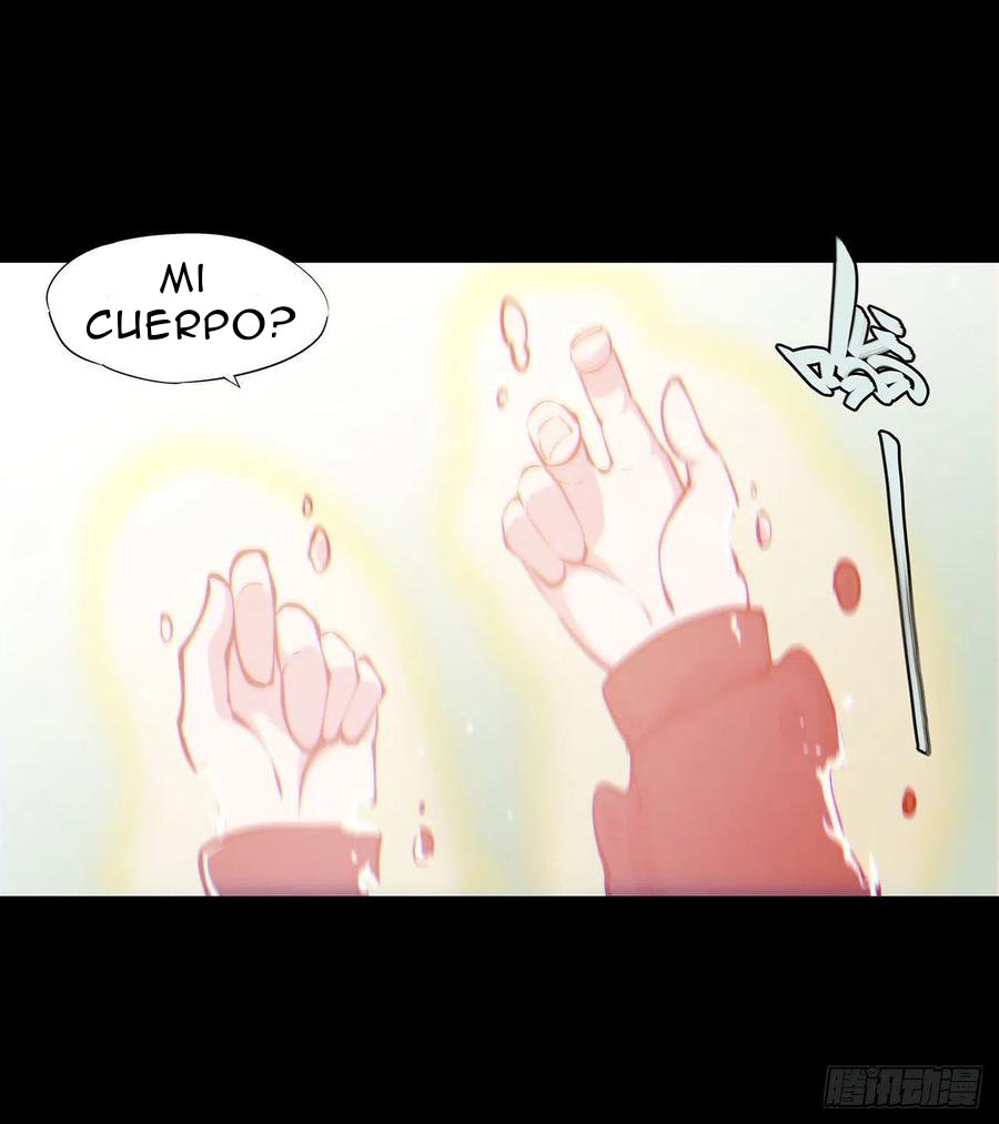 The Blood Princess And The Knight Capitulo 109 página 31