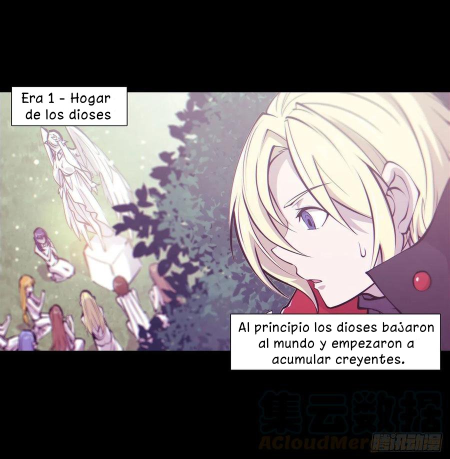 The Blood Princess And The Knight Capitulo 109 página 32