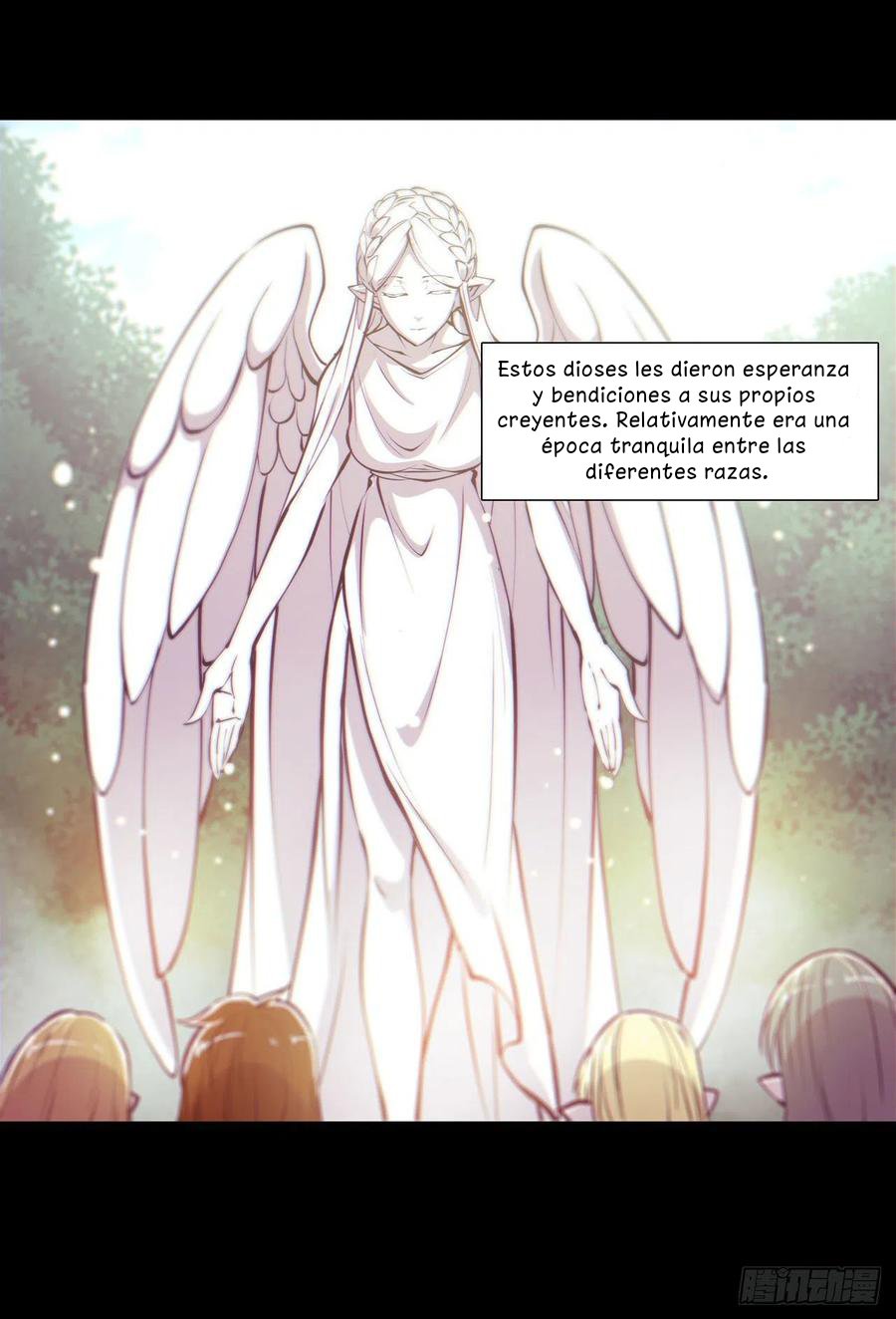 The Blood Princess And The Knight Capitulo 109 página 33