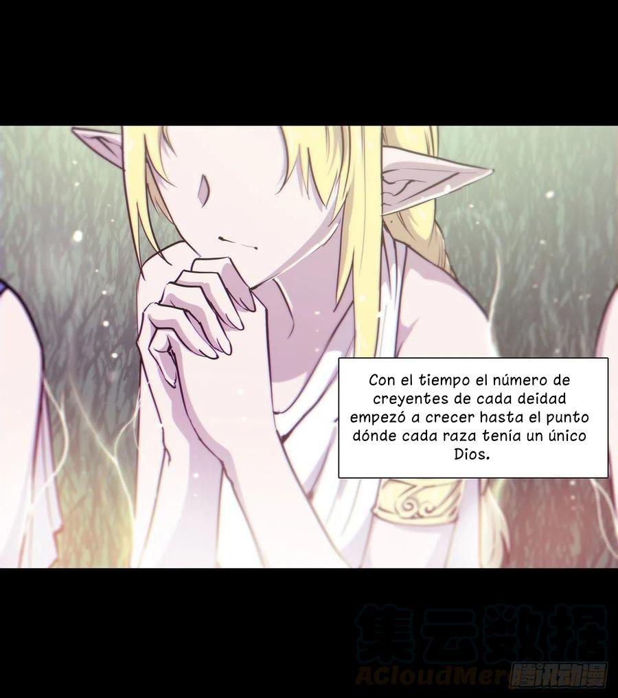 The Blood Princess And The Knight Capitulo 109 página 34