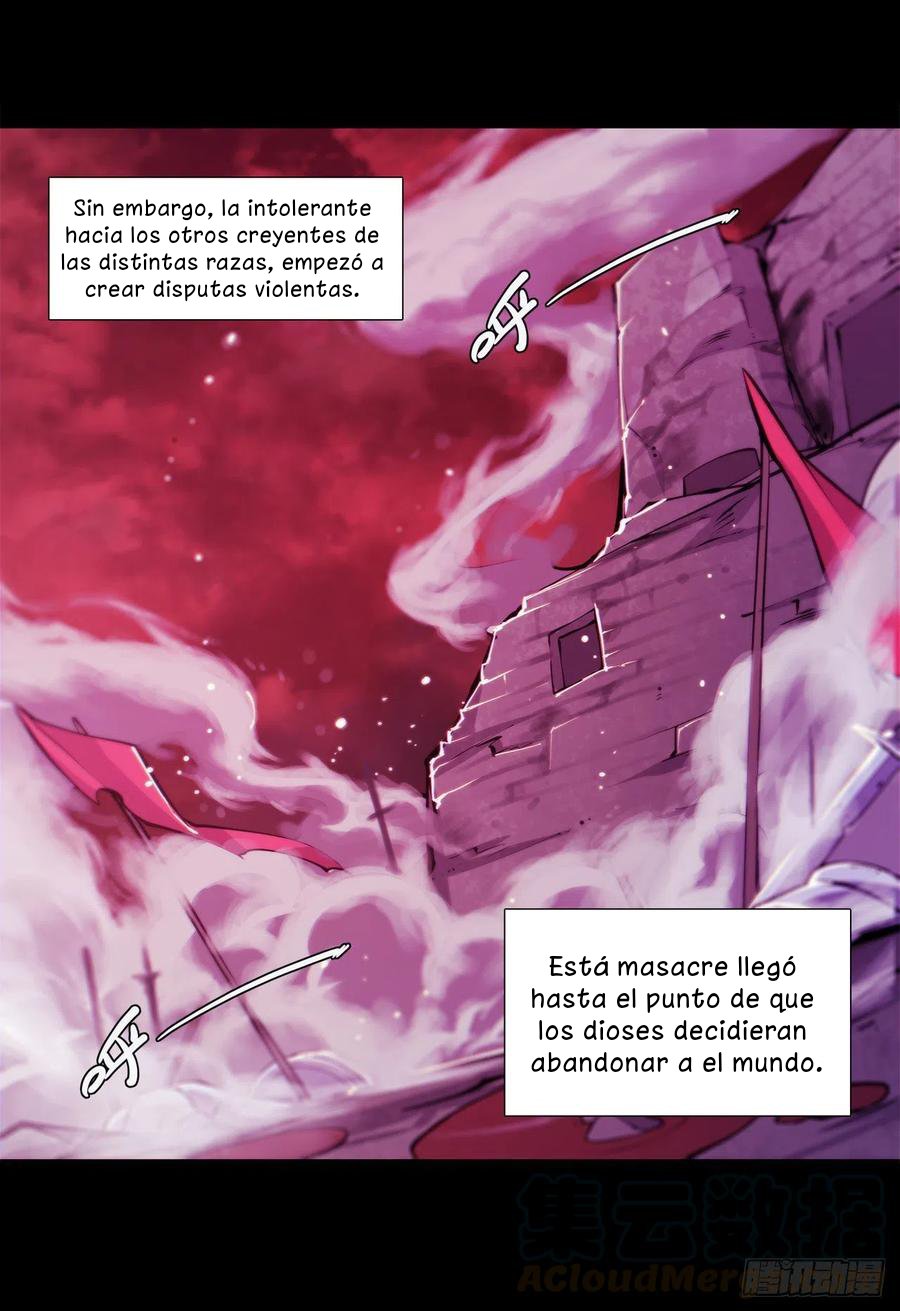 The Blood Princess And The Knight Capitulo 109 página 36
