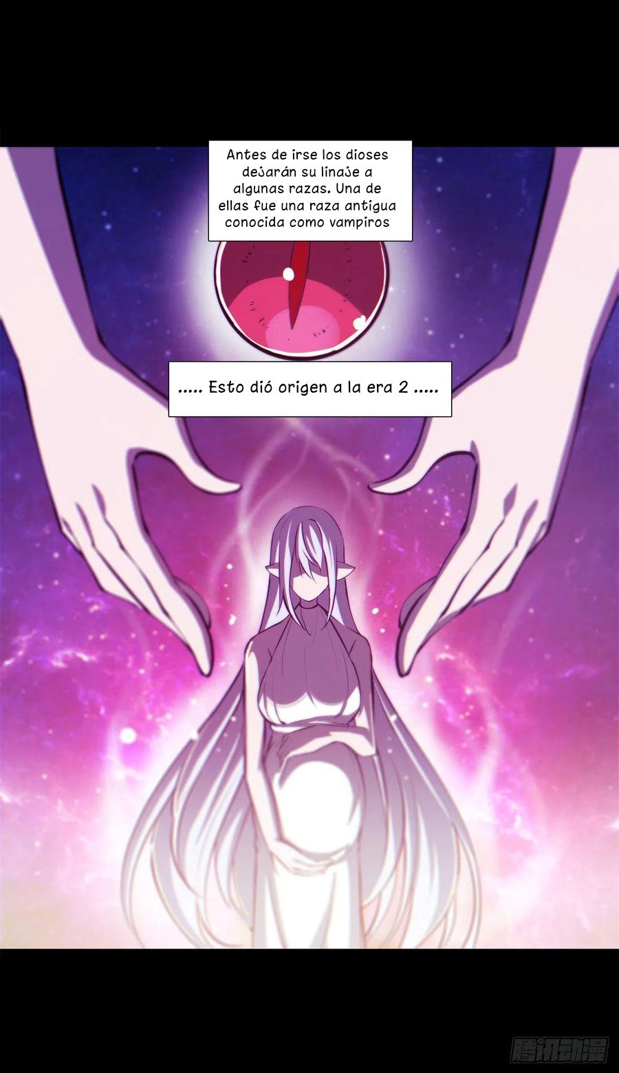 The Blood Princess And The Knight Capitulo 109 página 37
