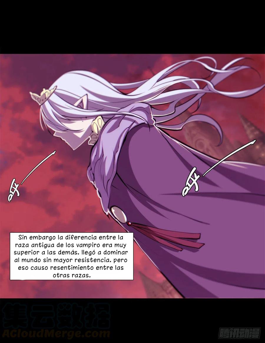 The Blood Princess And The Knight Capitulo 109 página 38