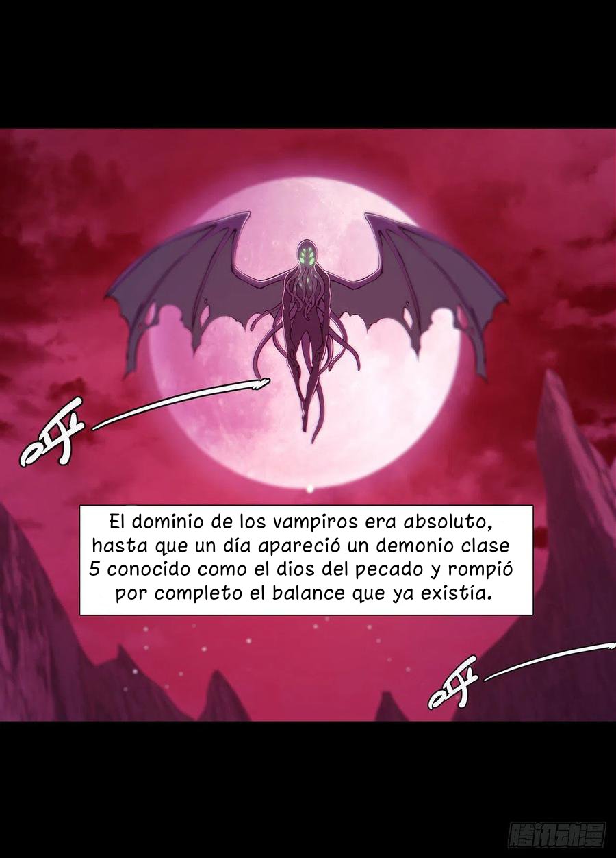 The Blood Princess And The Knight Capitulo 109 página 39