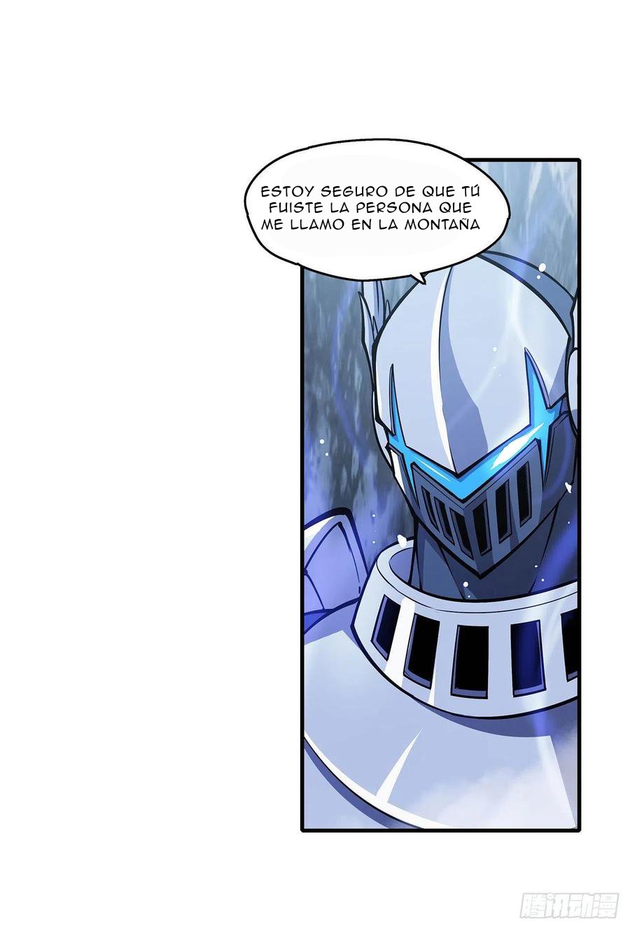 The Blood Princess And The Knight Capitulo 109 página 5