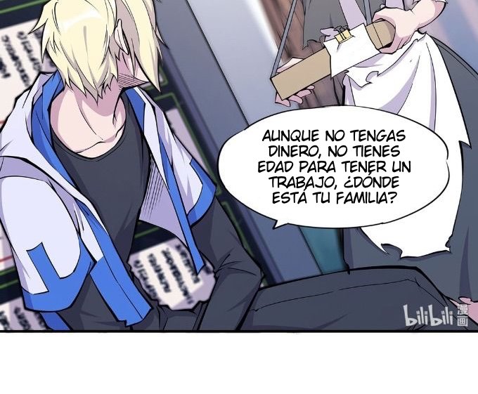 The Blood Princess And The Knight Capitulo 11 página 11