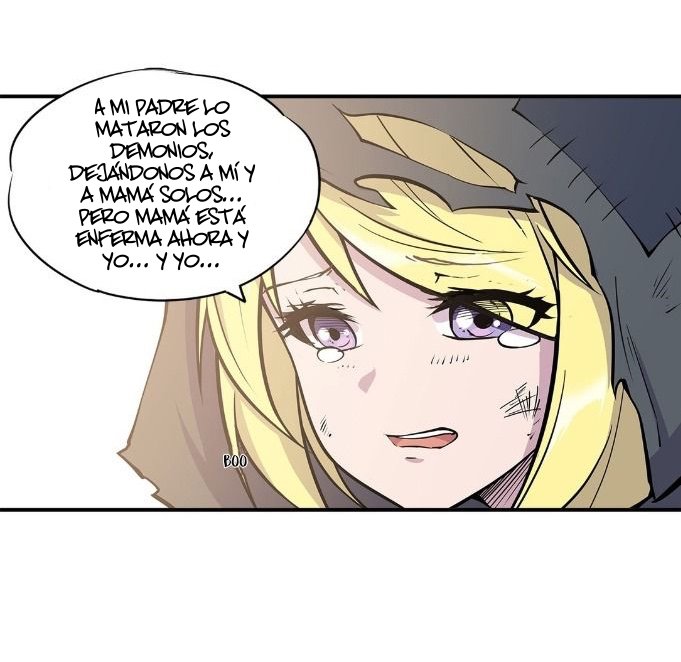 The Blood Princess And The Knight Capitulo 11 página 12