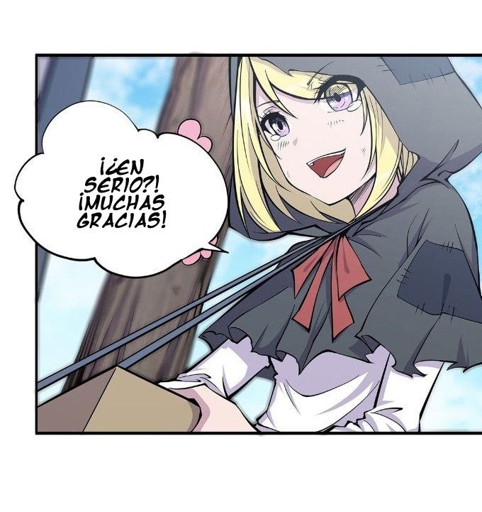 The Blood Princess And The Knight Capitulo 11 página 15