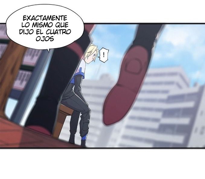 The Blood Princess And The Knight Capitulo 11 página 18