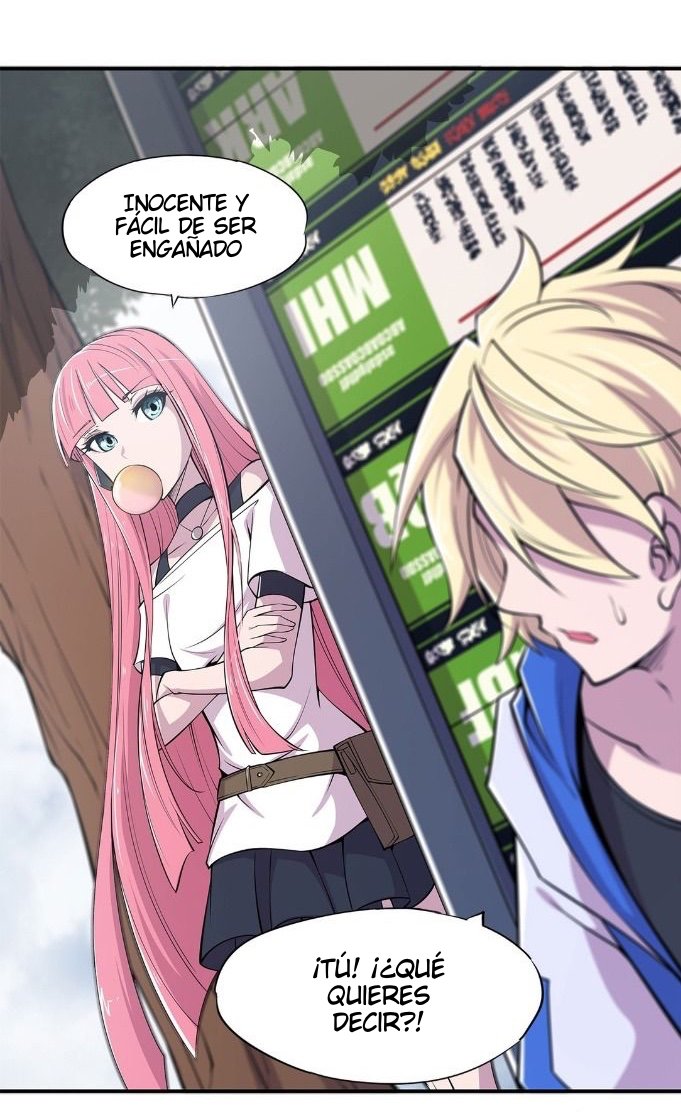 The Blood Princess And The Knight Capitulo 11 página 19