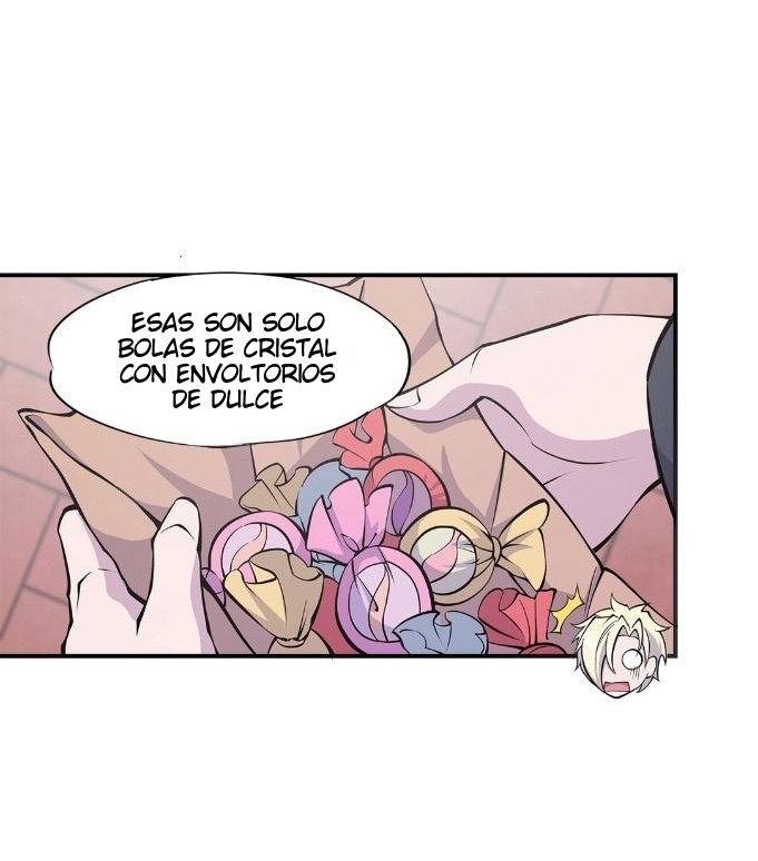 The Blood Princess And The Knight Capitulo 11 página 21
