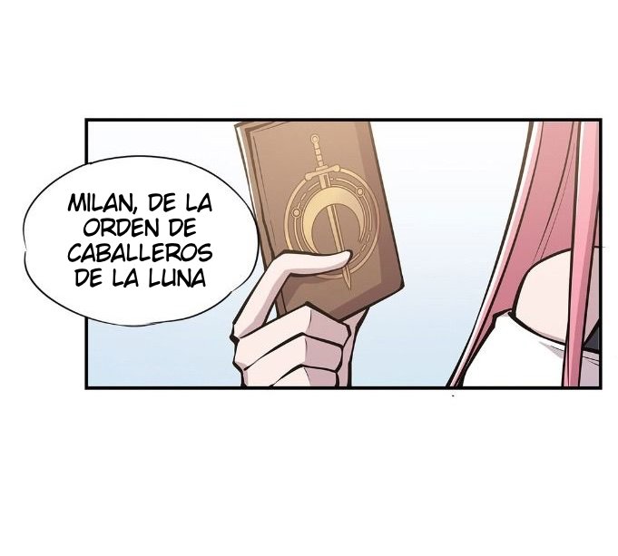 The Blood Princess And The Knight Capitulo 11 página 25