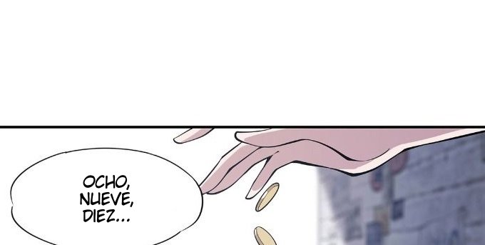 The Blood Princess And The Knight Capitulo 11 página 28