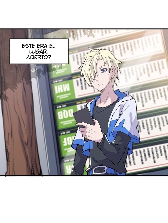 The Blood Princess And The Knight Capitulo 11 página 4