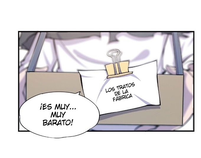 The Blood Princess And The Knight Capitulo 11 página 8