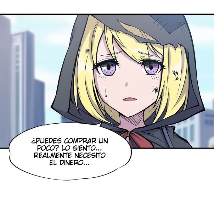 The Blood Princess And The Knight Capitulo 11 página 9