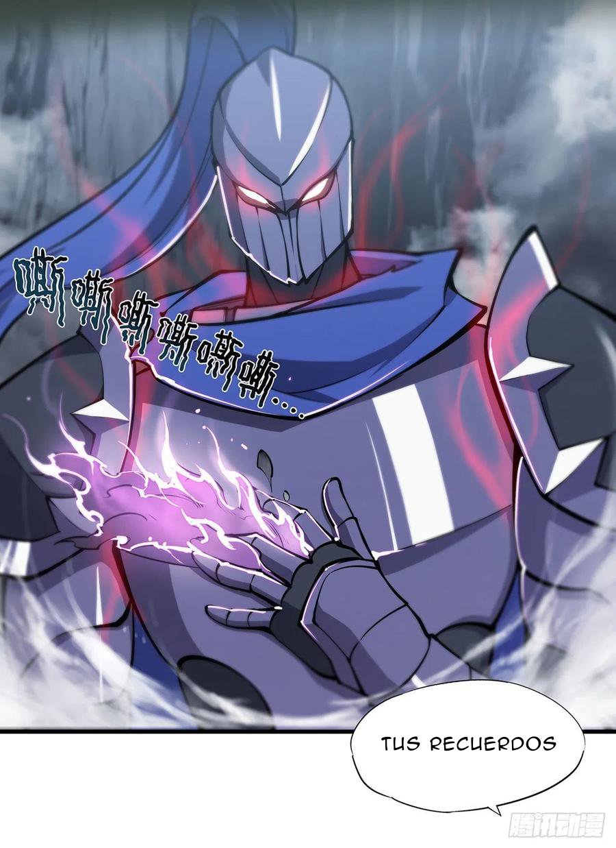 The Blood Princess And The Knight Capitulo 110 página 10
