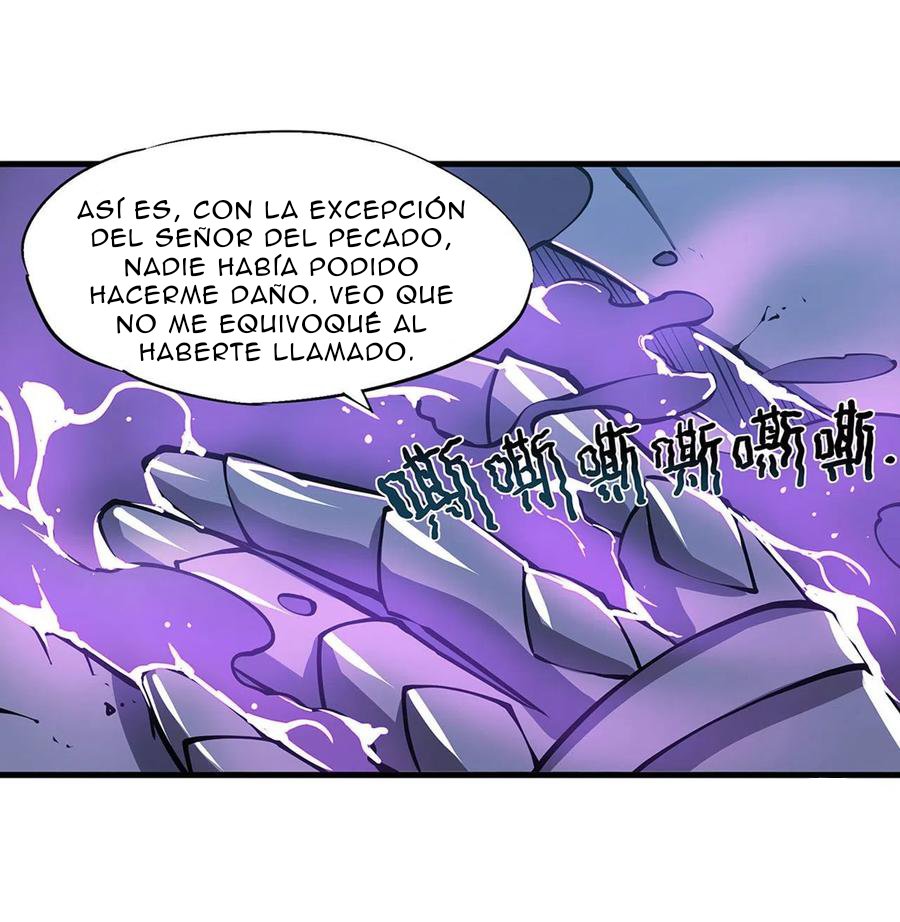 The Blood Princess And The Knight Capitulo 110 página 11