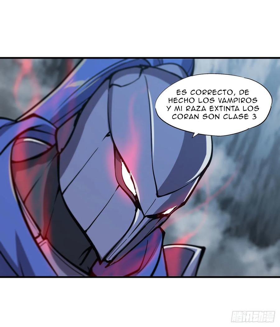 The Blood Princess And The Knight Capitulo 110 página 13