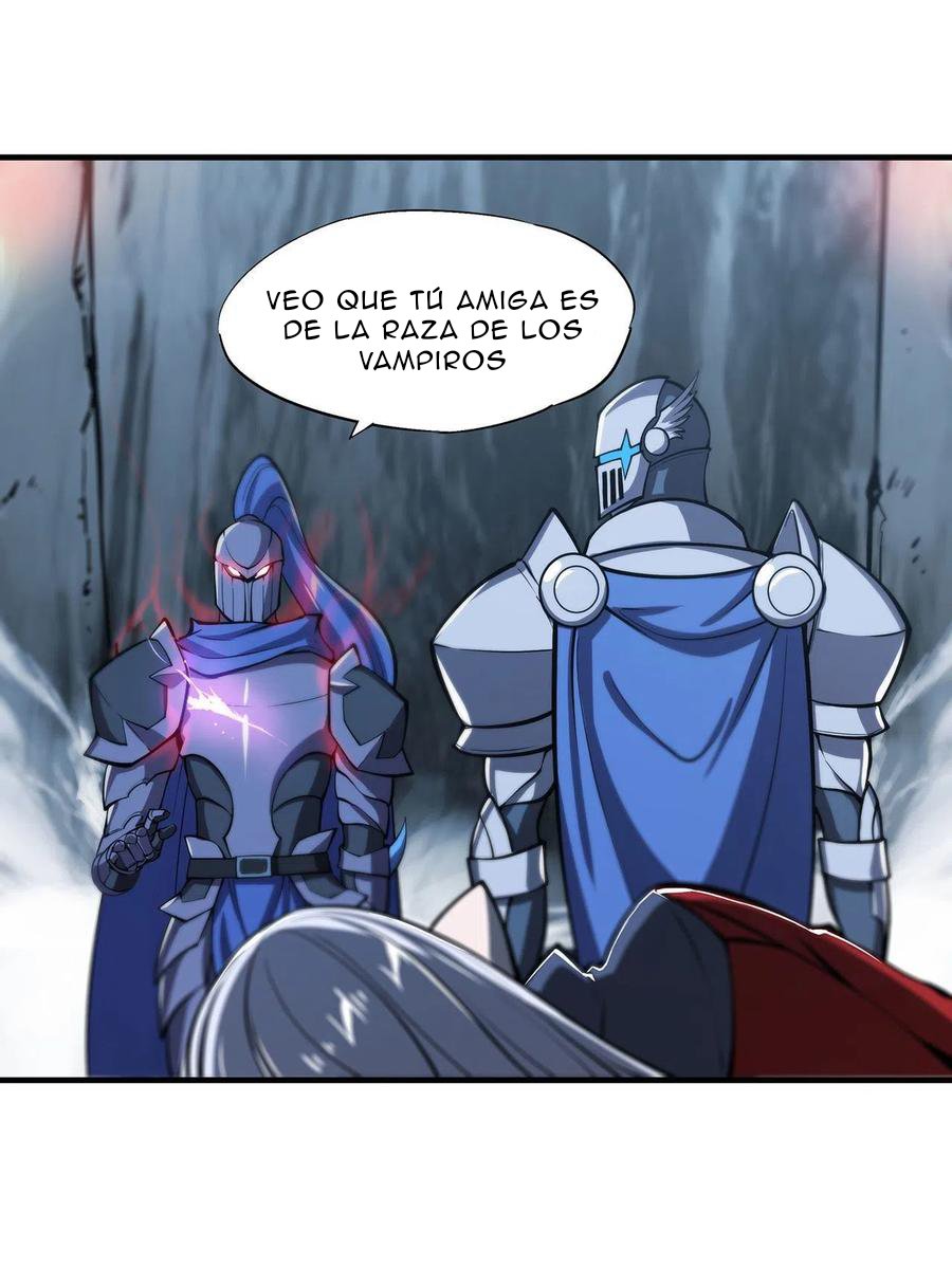 The Blood Princess And The Knight Capitulo 110 página 14
