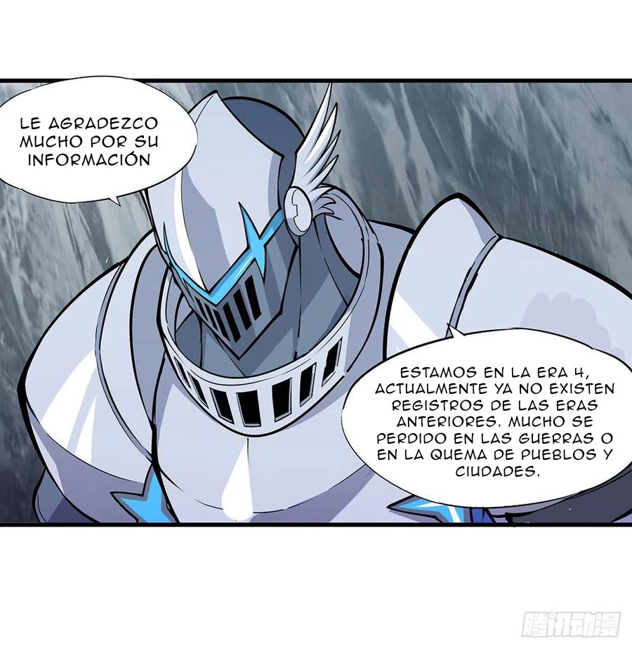 The Blood Princess And The Knight Capitulo 110 página 16