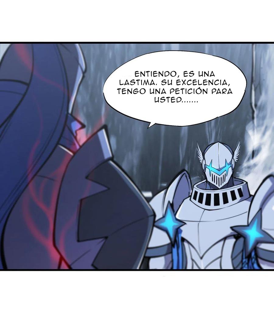 The Blood Princess And The Knight Capitulo 110 página 17