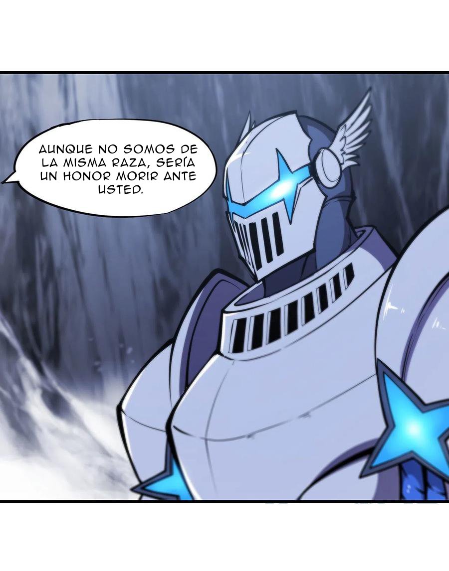 The Blood Princess And The Knight Capitulo 110 página 20