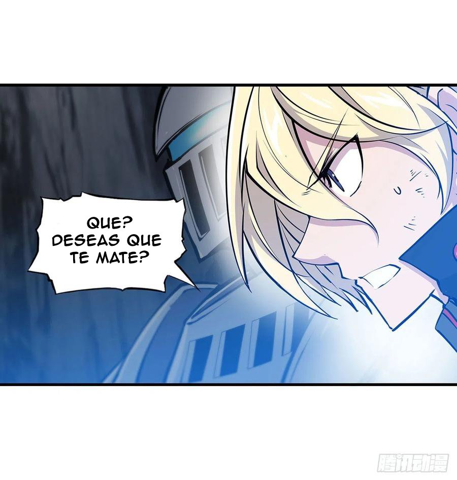 The Blood Princess And The Knight Capitulo 110 página 21