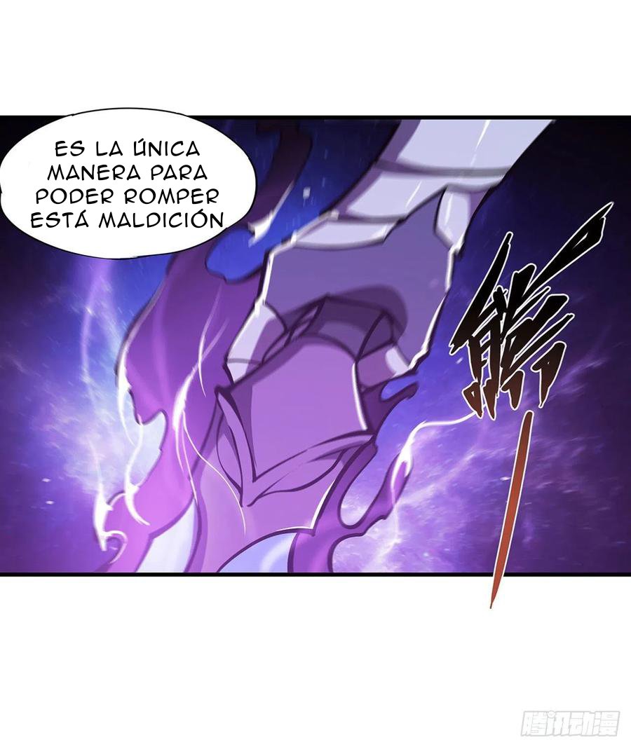 The Blood Princess And The Knight Capitulo 110 página 22
