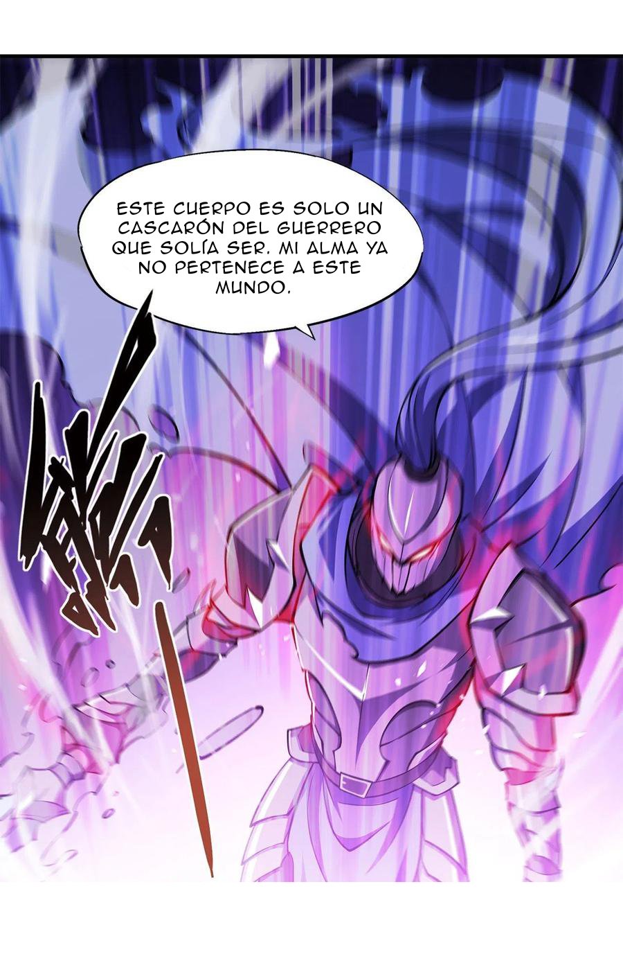 The Blood Princess And The Knight Capitulo 110 página 23