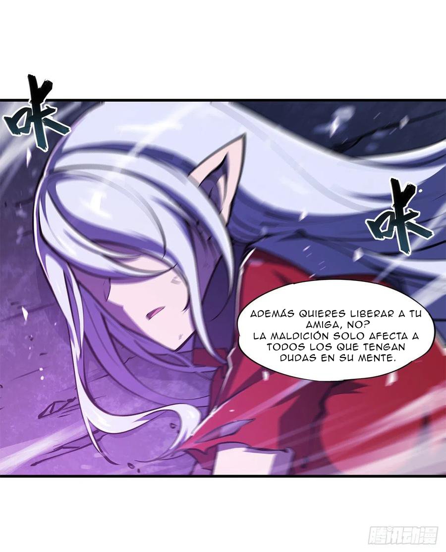 The Blood Princess And The Knight Capitulo 110 página 24