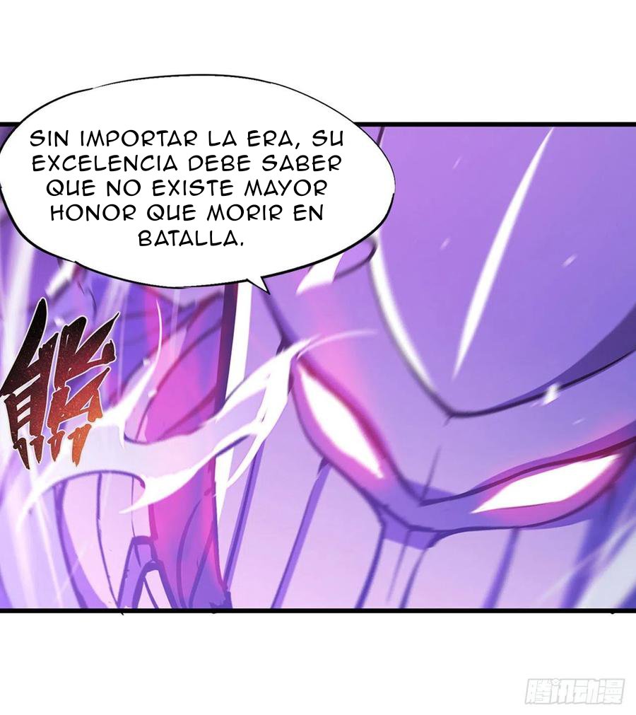 The Blood Princess And The Knight Capitulo 110 página 25