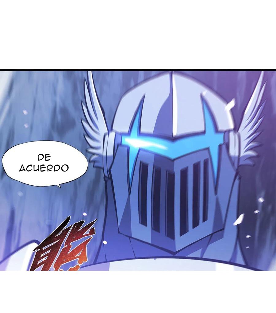 The Blood Princess And The Knight Capitulo 110 página 26