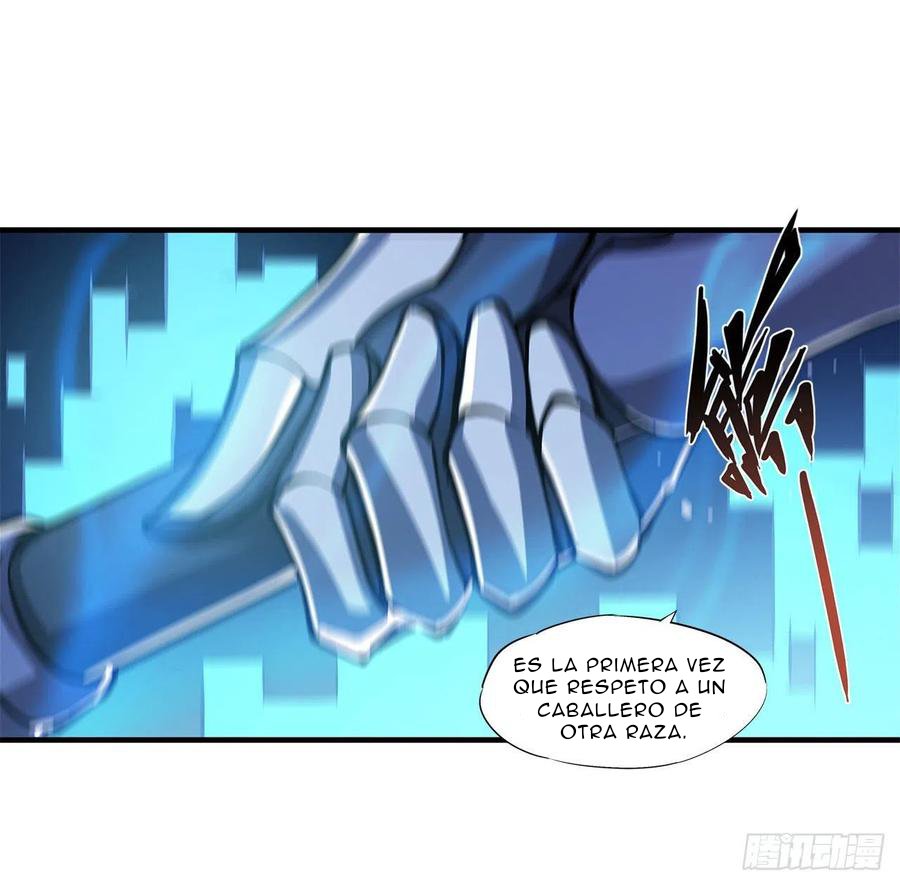 The Blood Princess And The Knight Capitulo 110 página 27