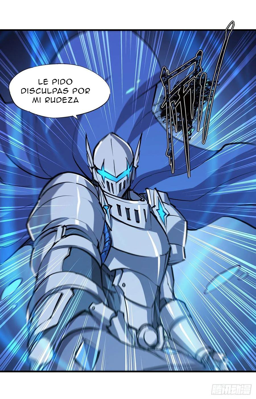 The Blood Princess And The Knight Capitulo 110 página 28